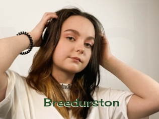 Breedurston