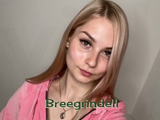 Breegrindell