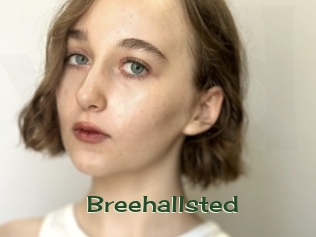 Breehallsted