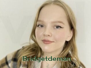 Bridgetdeman