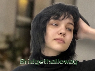 Bridgethalloway