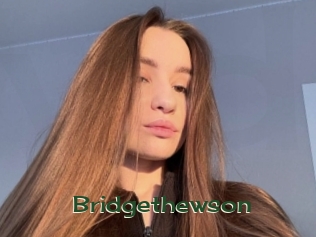 Bridgethewson