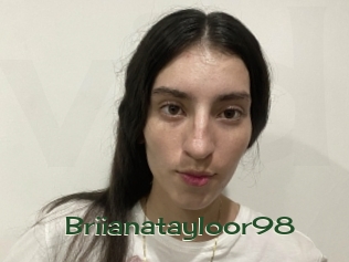 Briianatayloor98