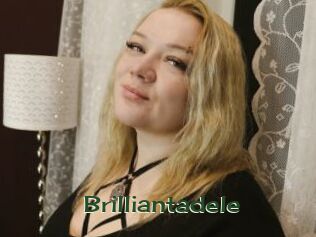 Brilliantadele