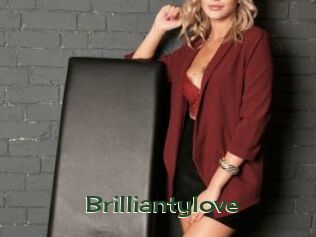 Brilliantylove