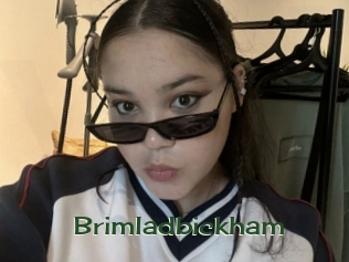 Brimladbickham