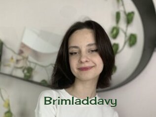 Brimladdavy