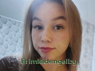 Brimladengelby