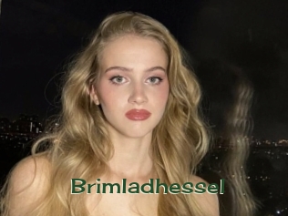 Brimladhessel
