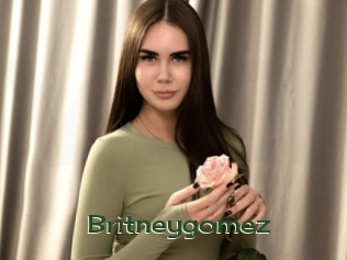 Britneygomez