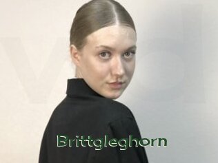 Brittgleghorn