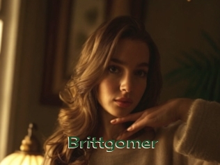Brittgomer