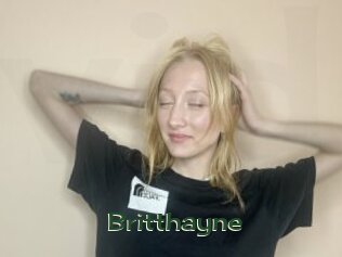 Britthayne