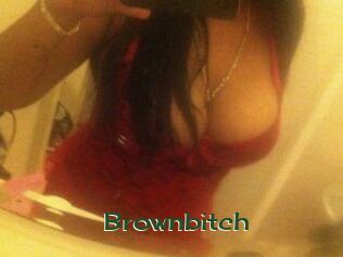 Brownbitch