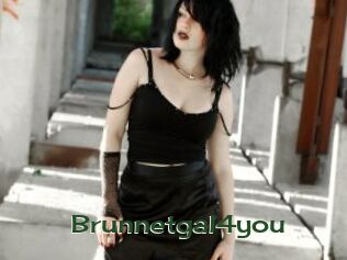 Brunnetgal4you