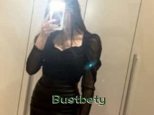 Bustbety