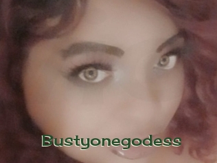 Bustyonegodess