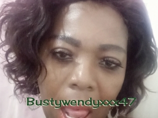 Bustywendyxxx47
