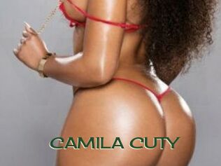 CAMILA_CUTY Vidéos Kochonnes