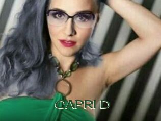 CAPRI_D
