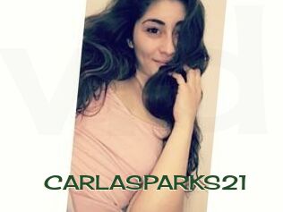 CARLA_SPARKS21