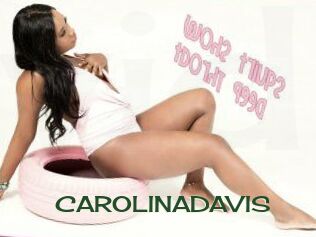 CAROLINA_DAVIS