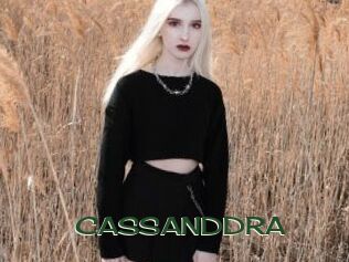 CASSANDDRA