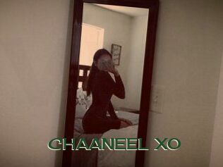 CHAANEEL_XO