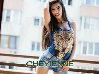 CHEYIENNE_