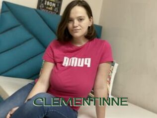 CLEMENTINNE