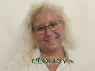 CLOUDIY