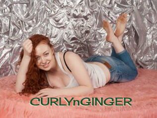 CURLYnGINGER