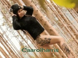 Caarolharris