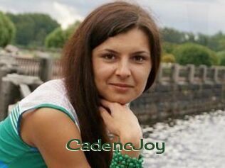 CadencJoy