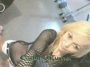 Cadence_Turner
