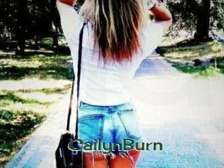 CailynBurn