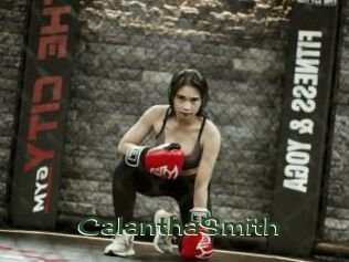 CalanthaSmith