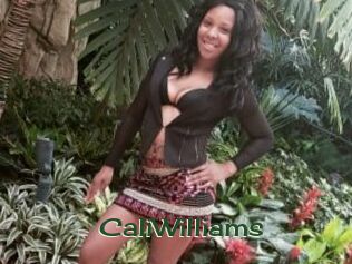 CaliWilliams