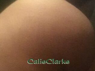 CalieClarke