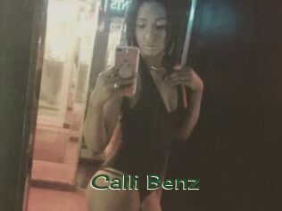 Calli_Benz