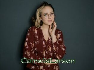 CameliaLarson