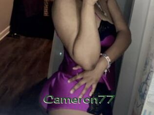 Cameron77