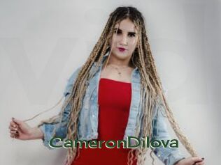 CameronDilova