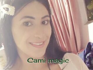 Cami_magic