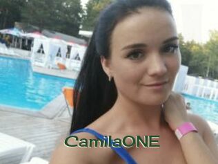 CamilaONE