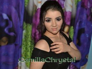 CamillaChrystal Vidéos Kochonnes