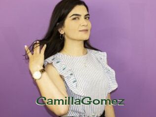 CamillaGomez