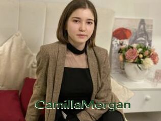 CamillaMorgan Vidéos Kochonnes