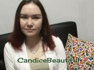 CandiceBeautiful Vidéos Kochonnes