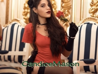 CandiceMason Vidéos Kochonnes